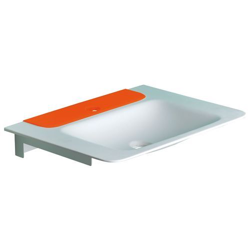 Ponte Giulio Mini Milk Coloured Insert