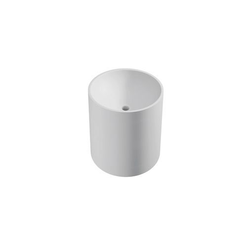 Ponte Giulio Cylindrical Countertop Basin (425x425x450)