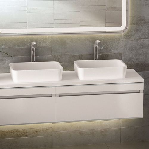 Victoria + Albert | Edge Vessel Basin