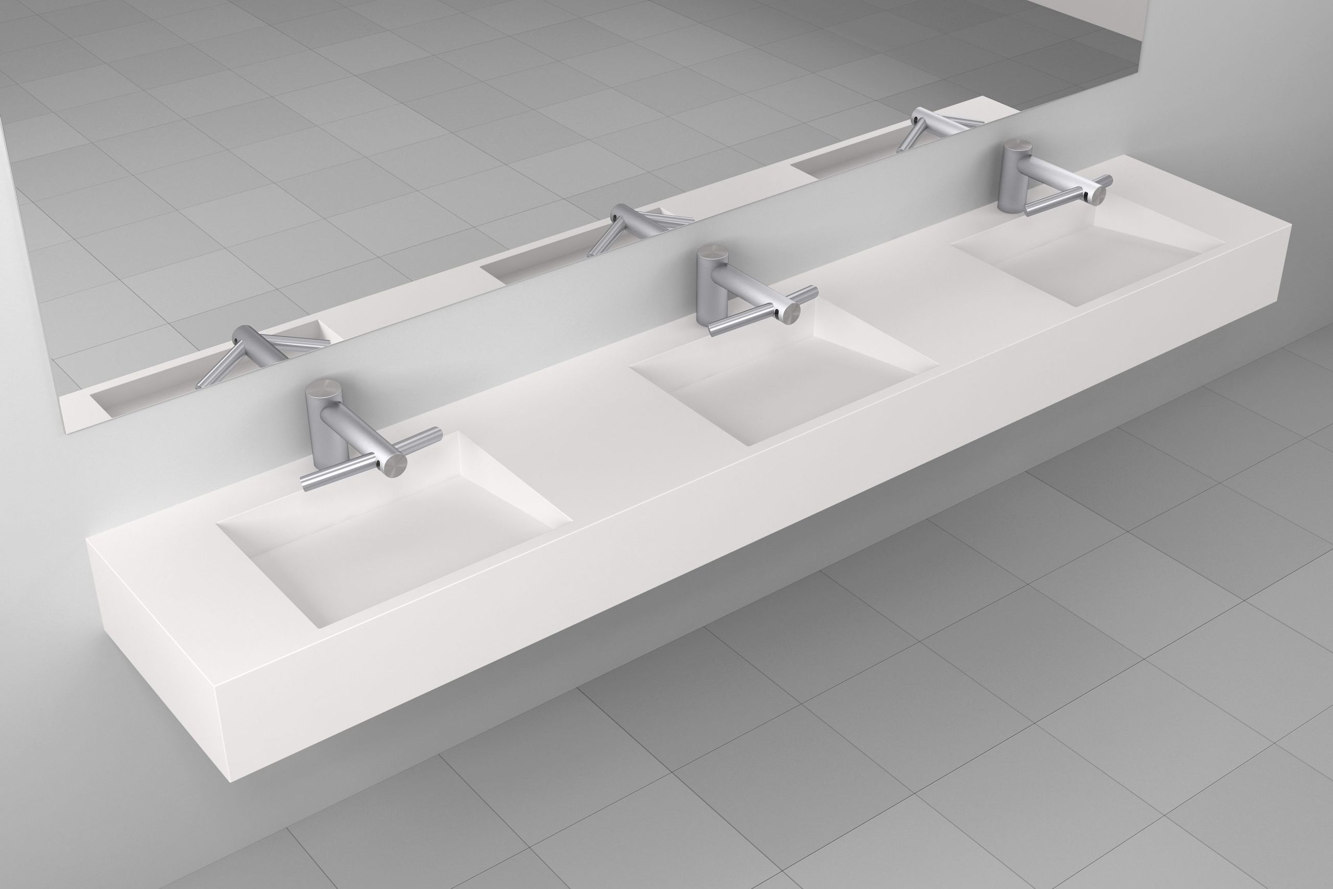 Corian® Washplane 5213