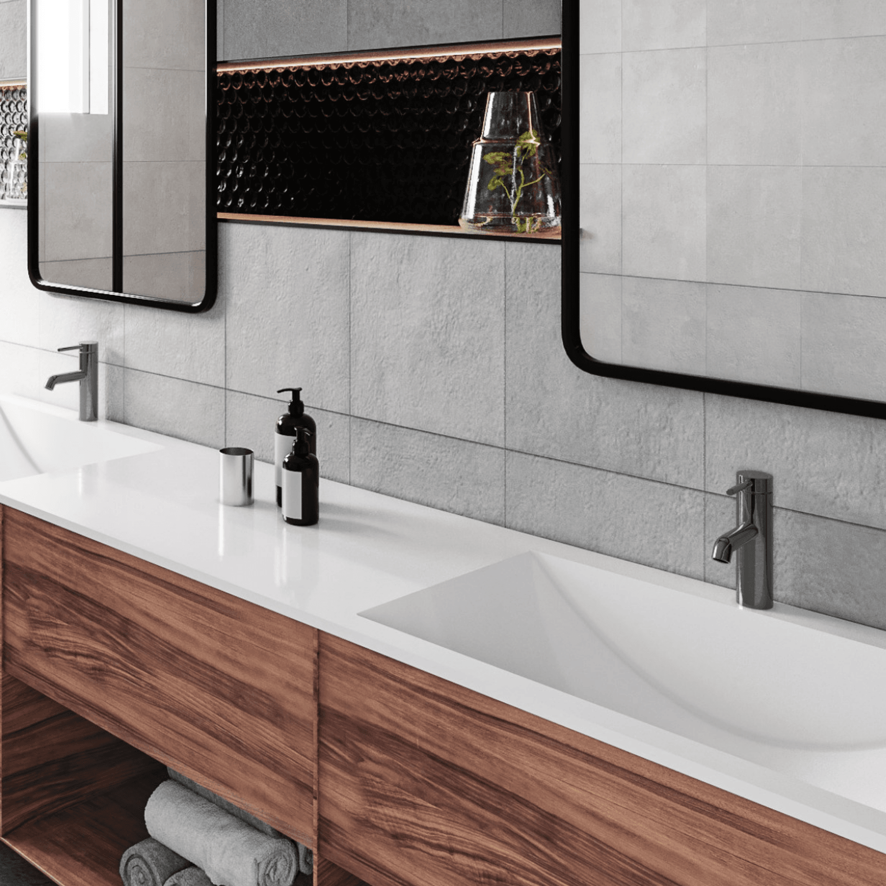 8420 Basin