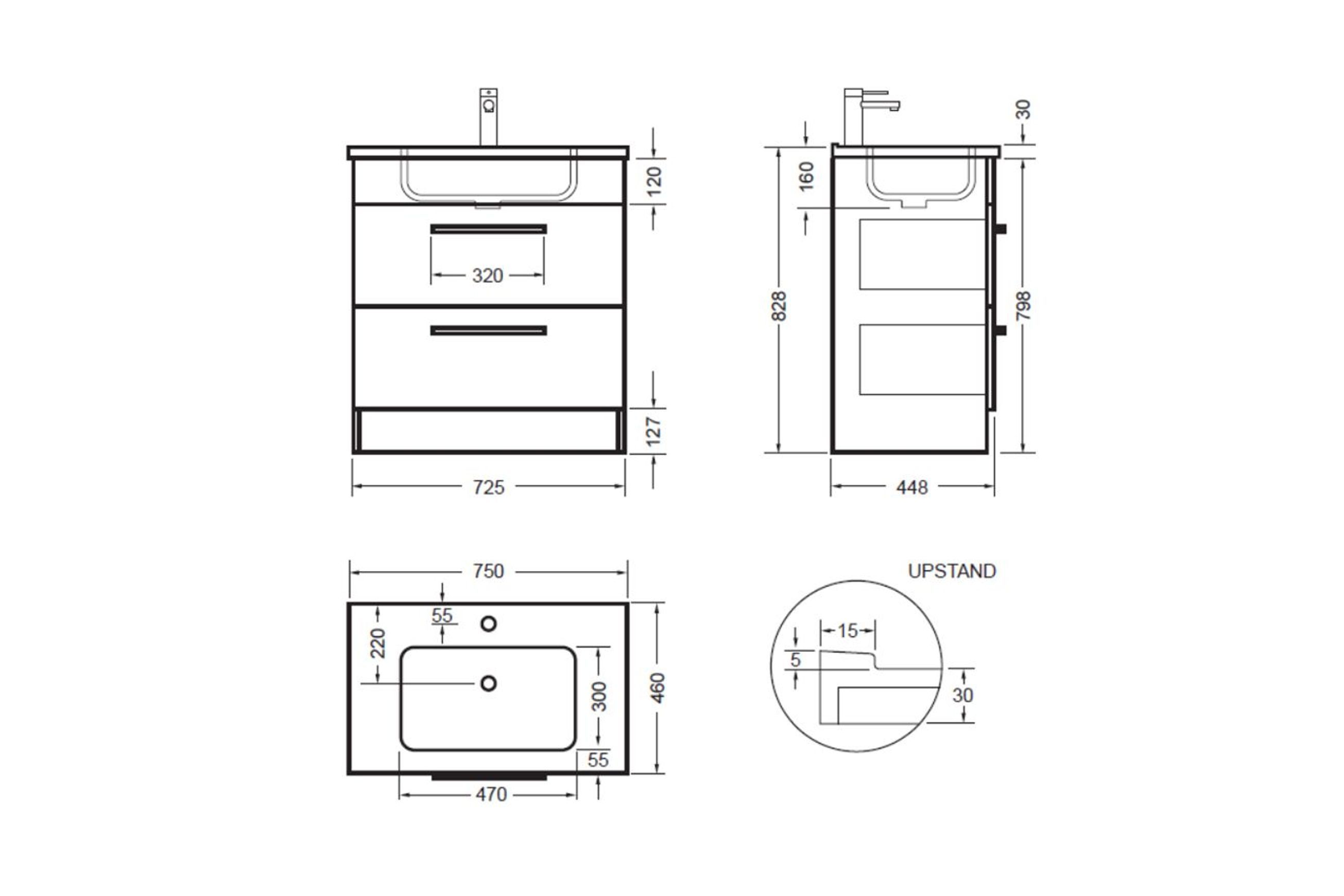 Elementi | Studio Plus Furniture