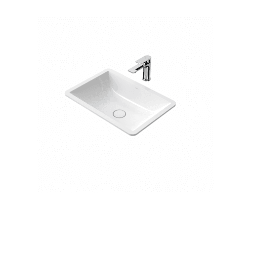 Urbane II Under Counter Basin NTH NOF