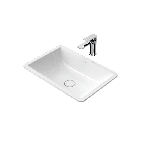 Urbane II Under Counter Basin NTH NOF
