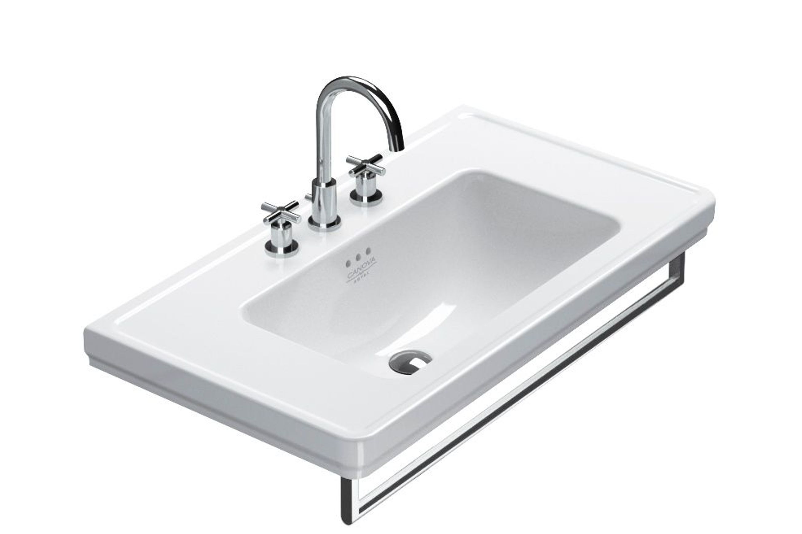 Canova Royal 90 Basin