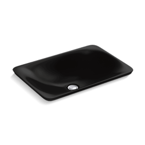 Carillon Round Wading Pool - Black or White