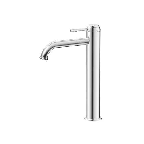 Mica Heritage Tall Basin Mixer