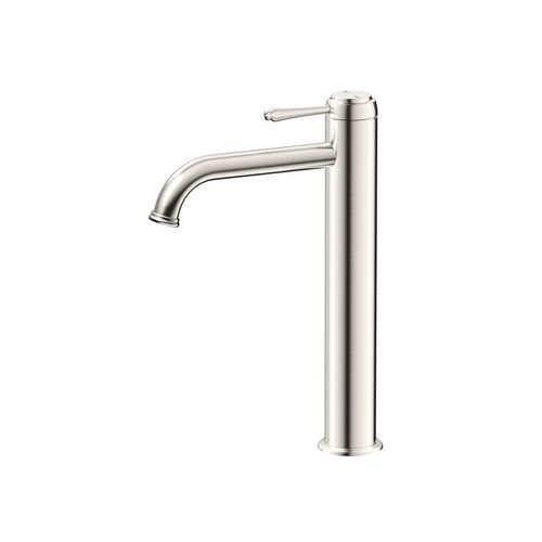 Mica Heritage Tall Basin Mixer