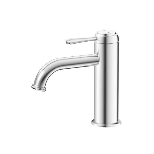 Mica Heritage Basin Mixer