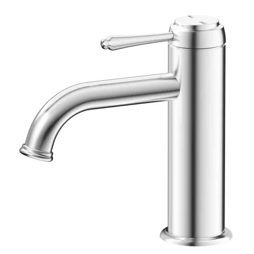 Mica Heritage Basin Mixer