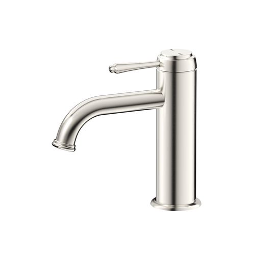 Mica Heritage Basin Mixer
