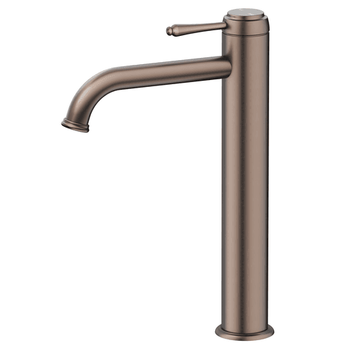Mica Heritage Tall Basin Mixer