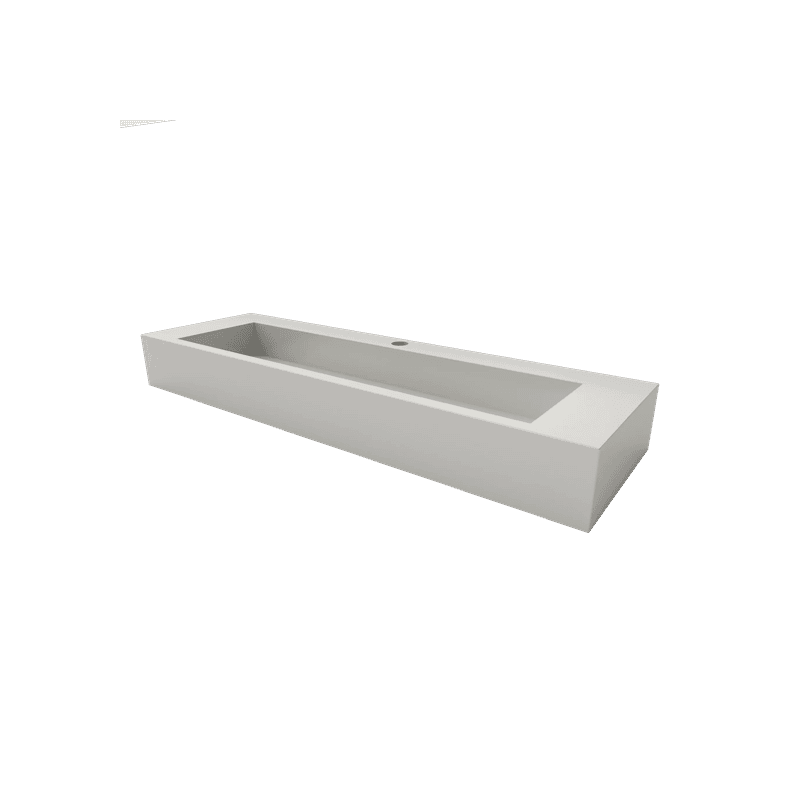 The Ramp Trough 180 1200 - Basin