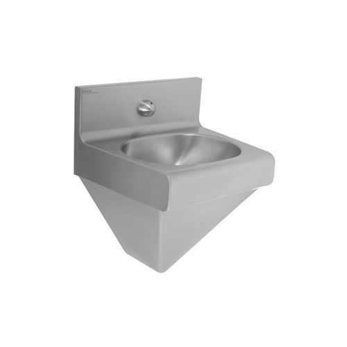 KWC Franke S/S Medium Duty Security Wash Basin