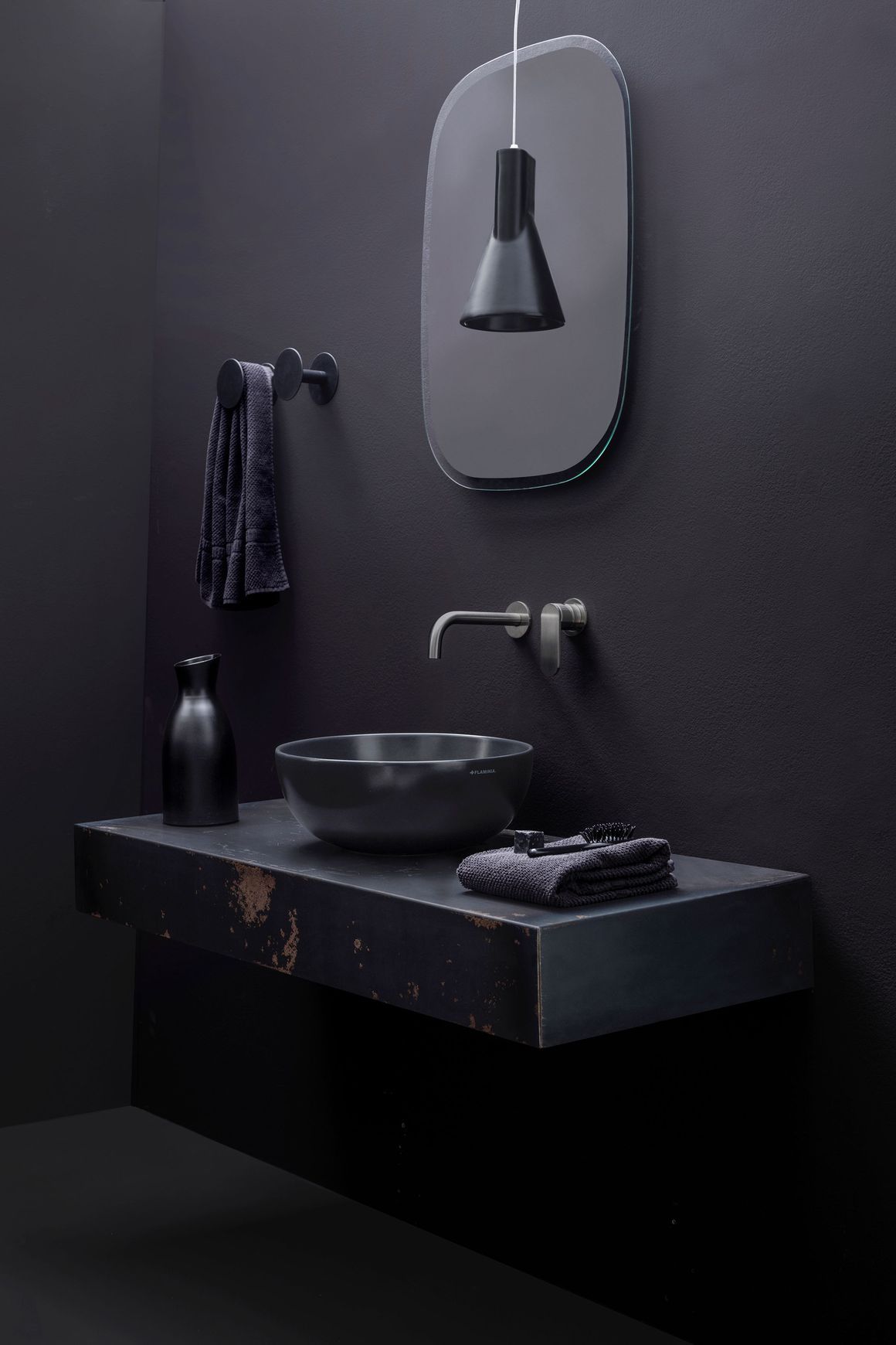 App Vessel Basin