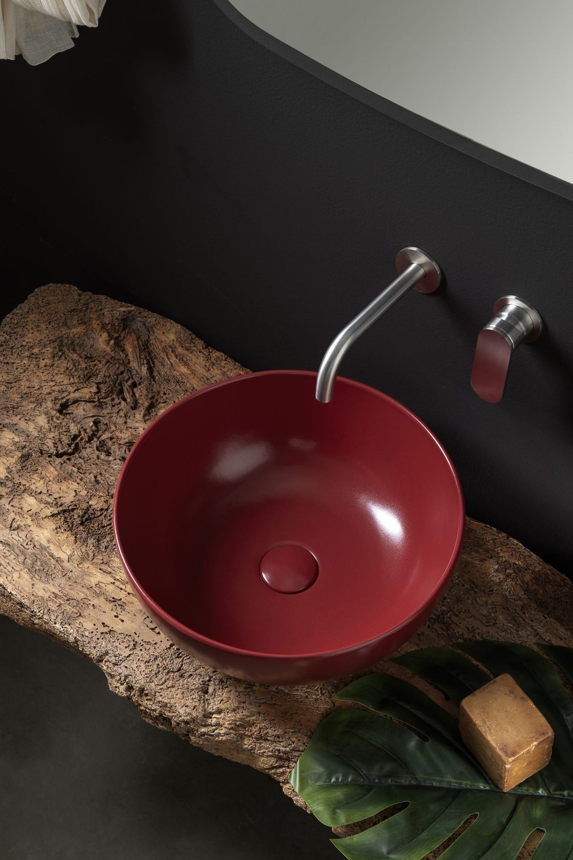 App Vessel Basin