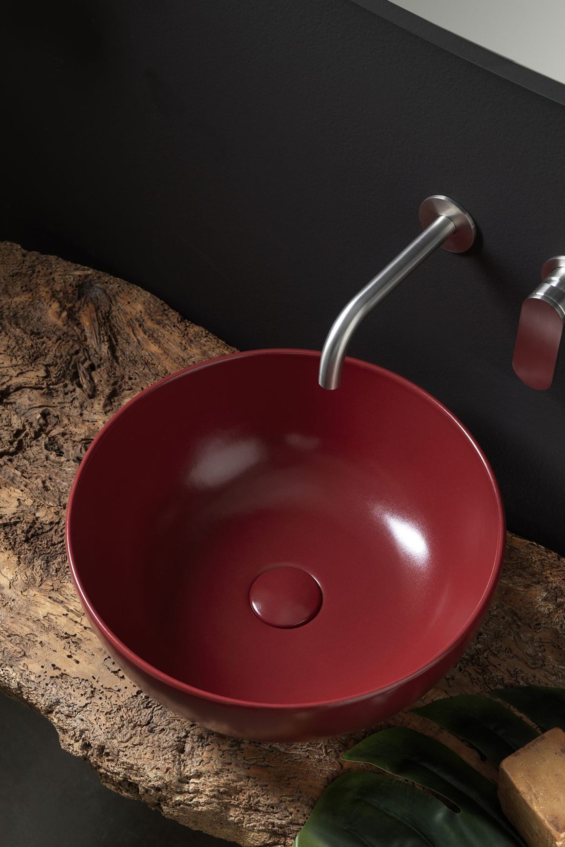 App Vessel Basin