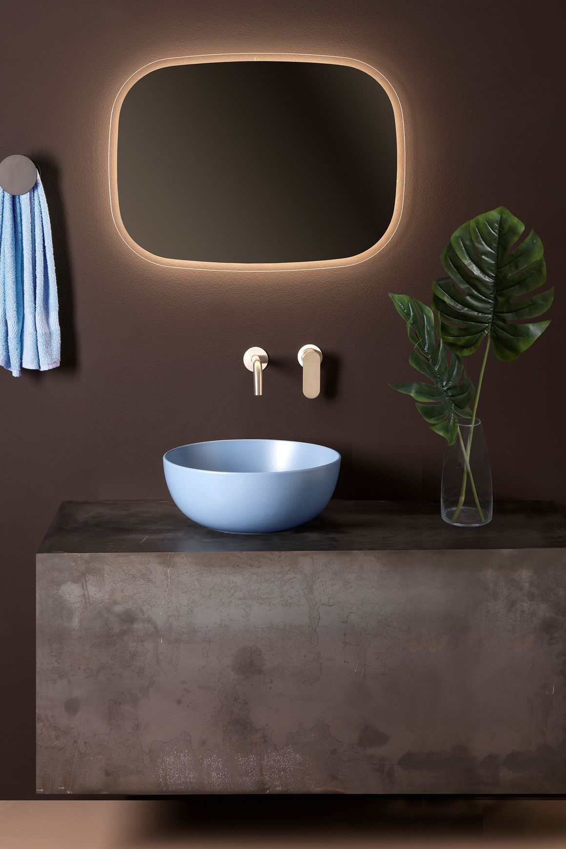App Vessel Basin