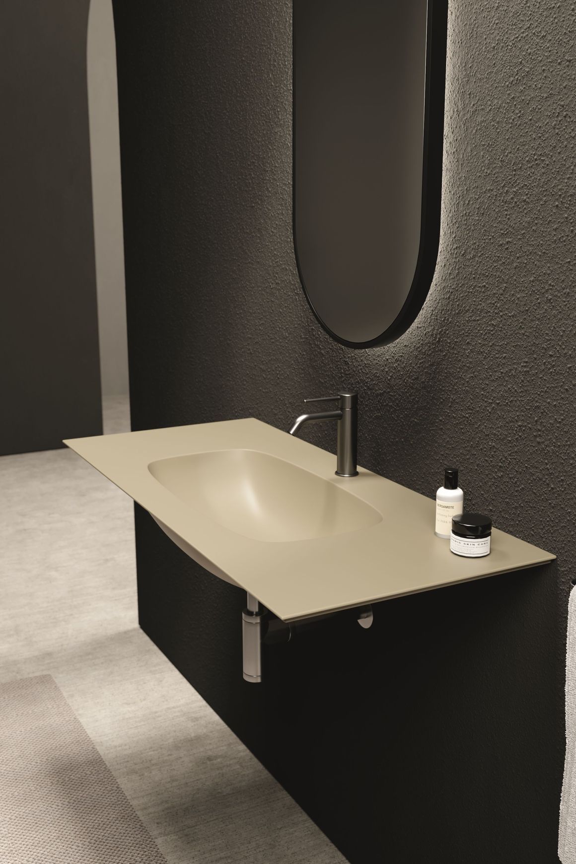 Nur Basin