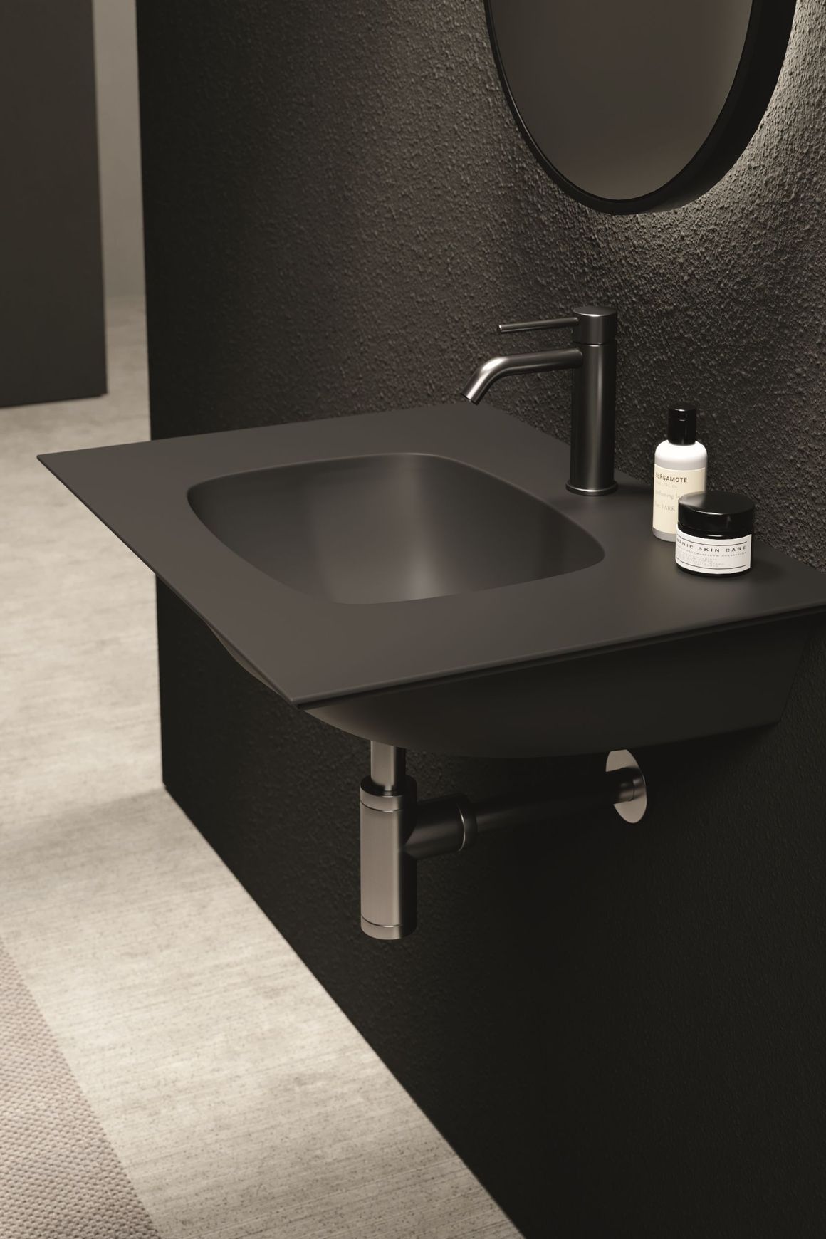 Nur Basin