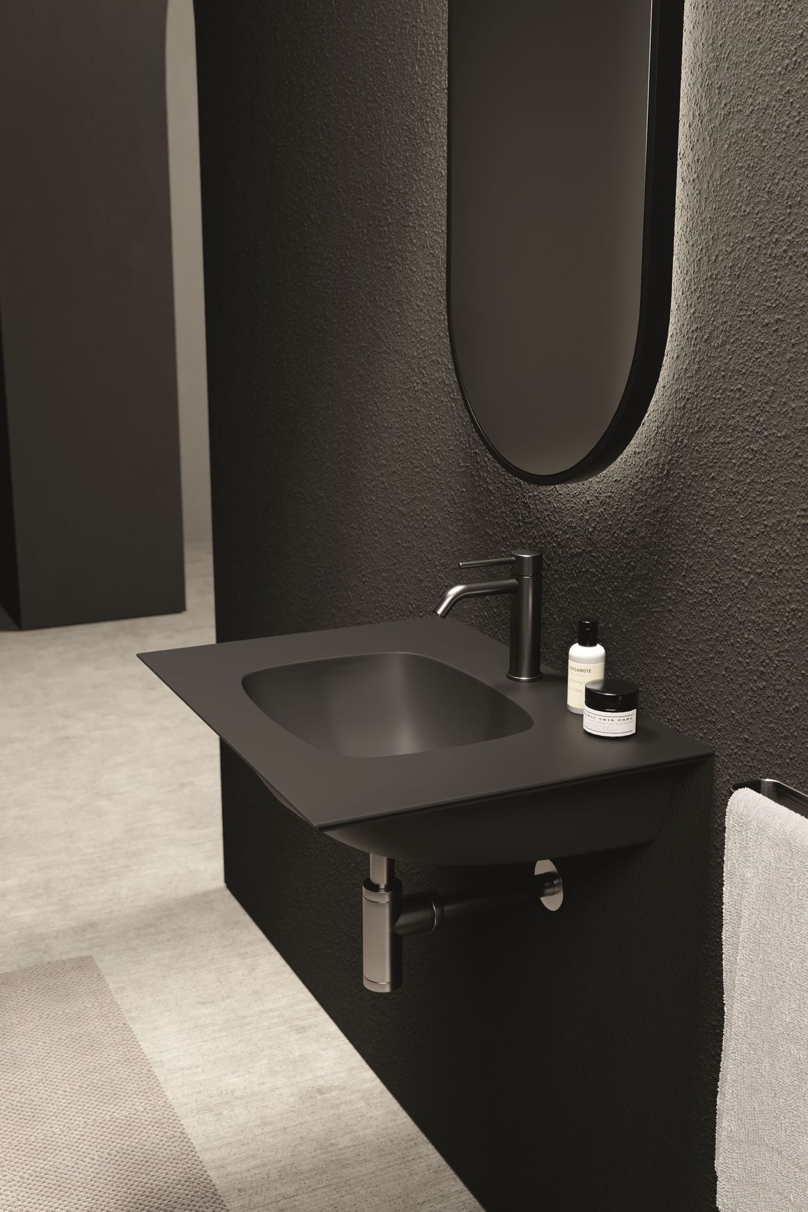 Nur Basin