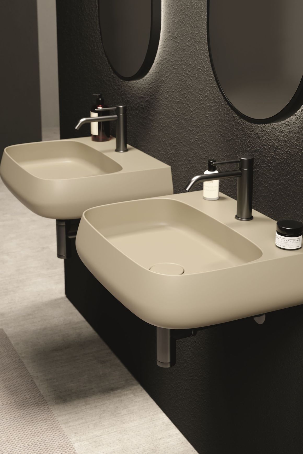 Nur Basin