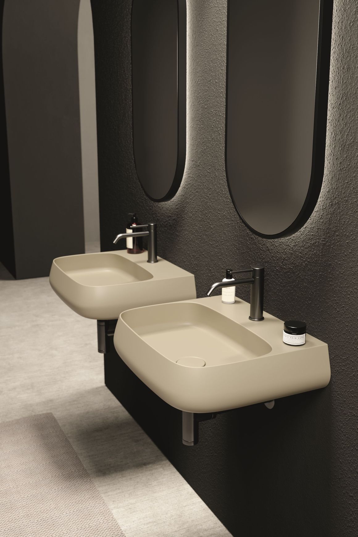 Nur Basin