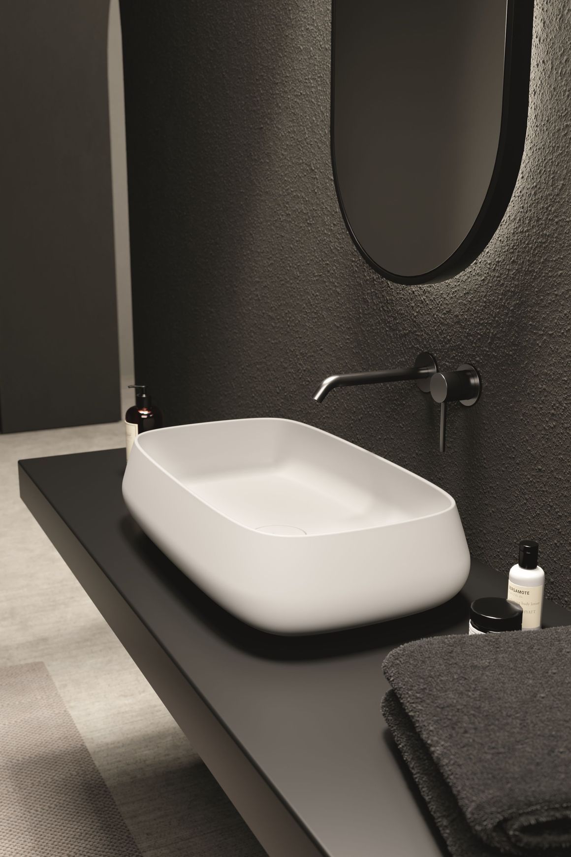 Nur Basin