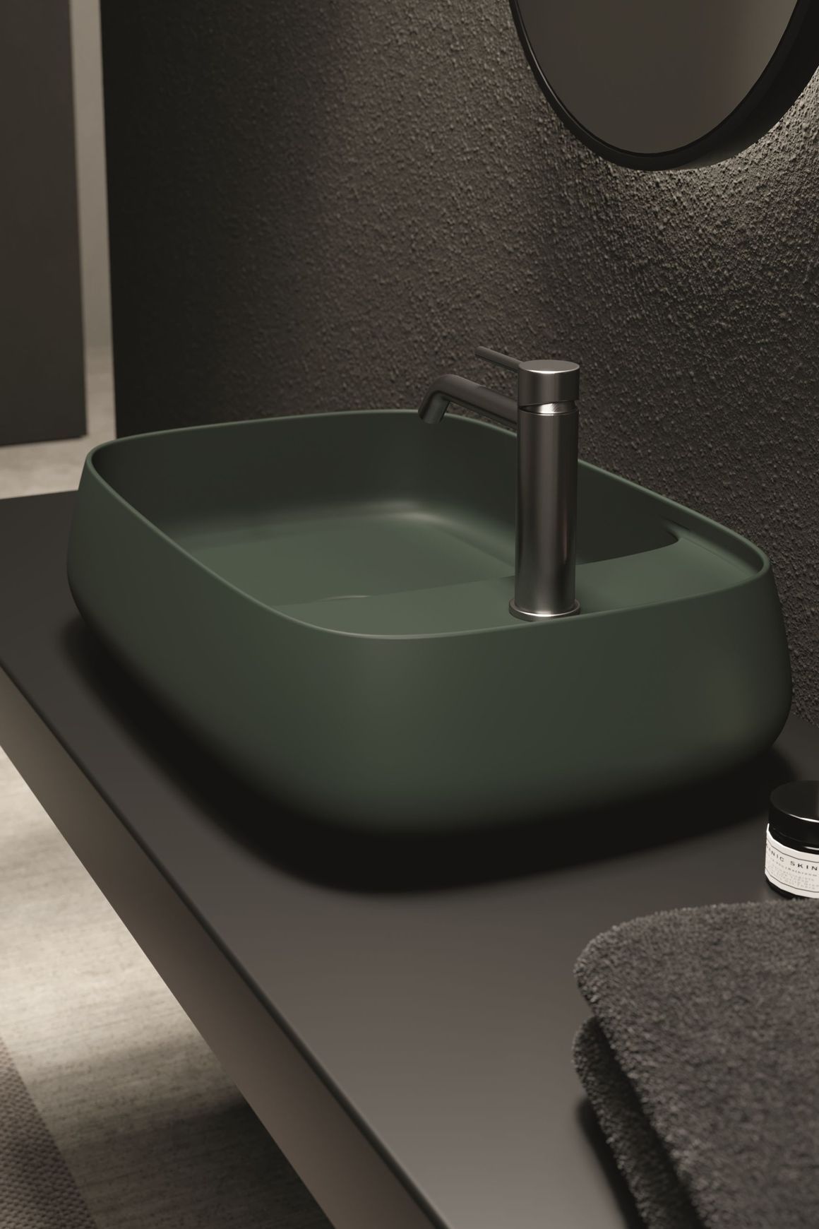Nur Basin