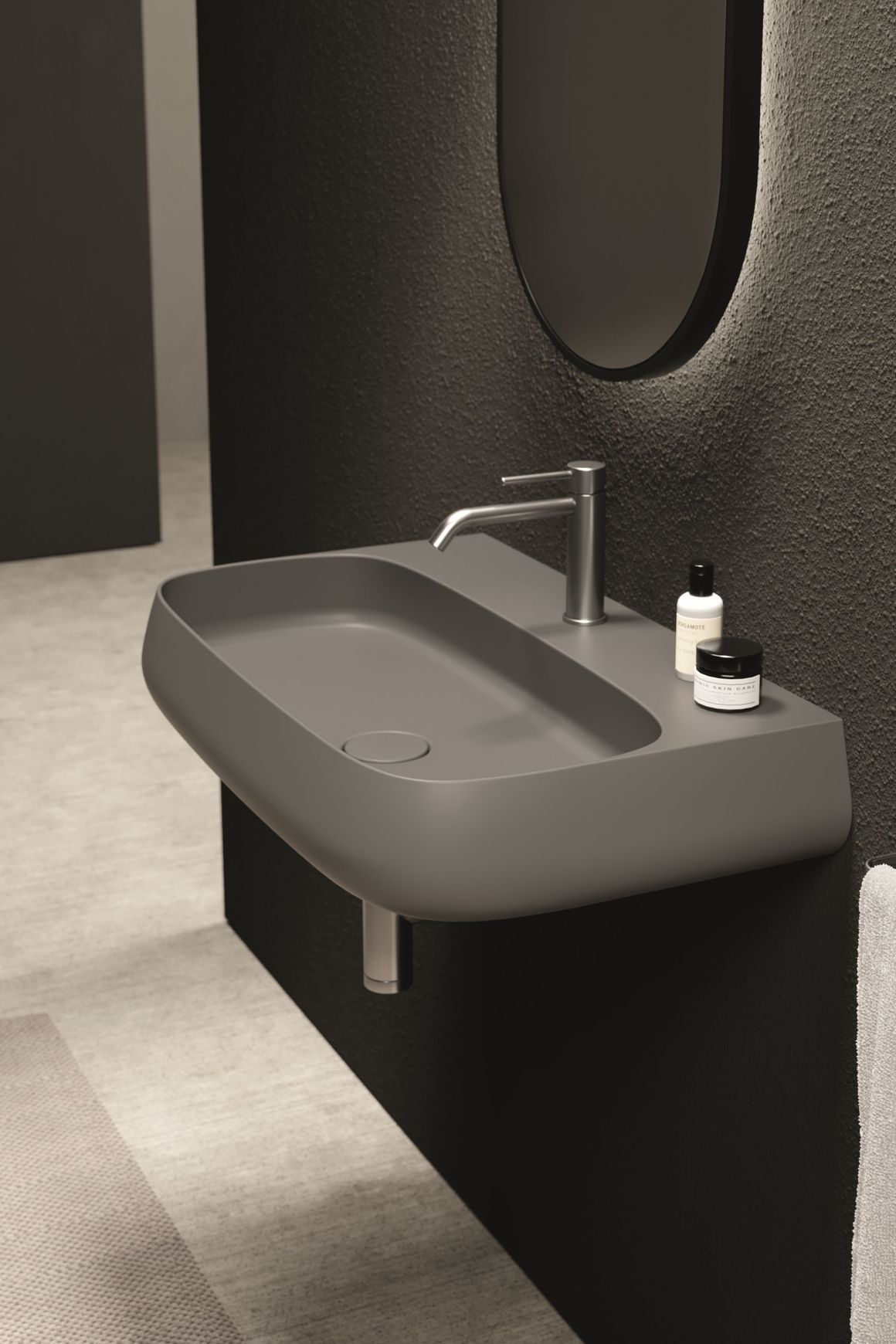 Nur Basin