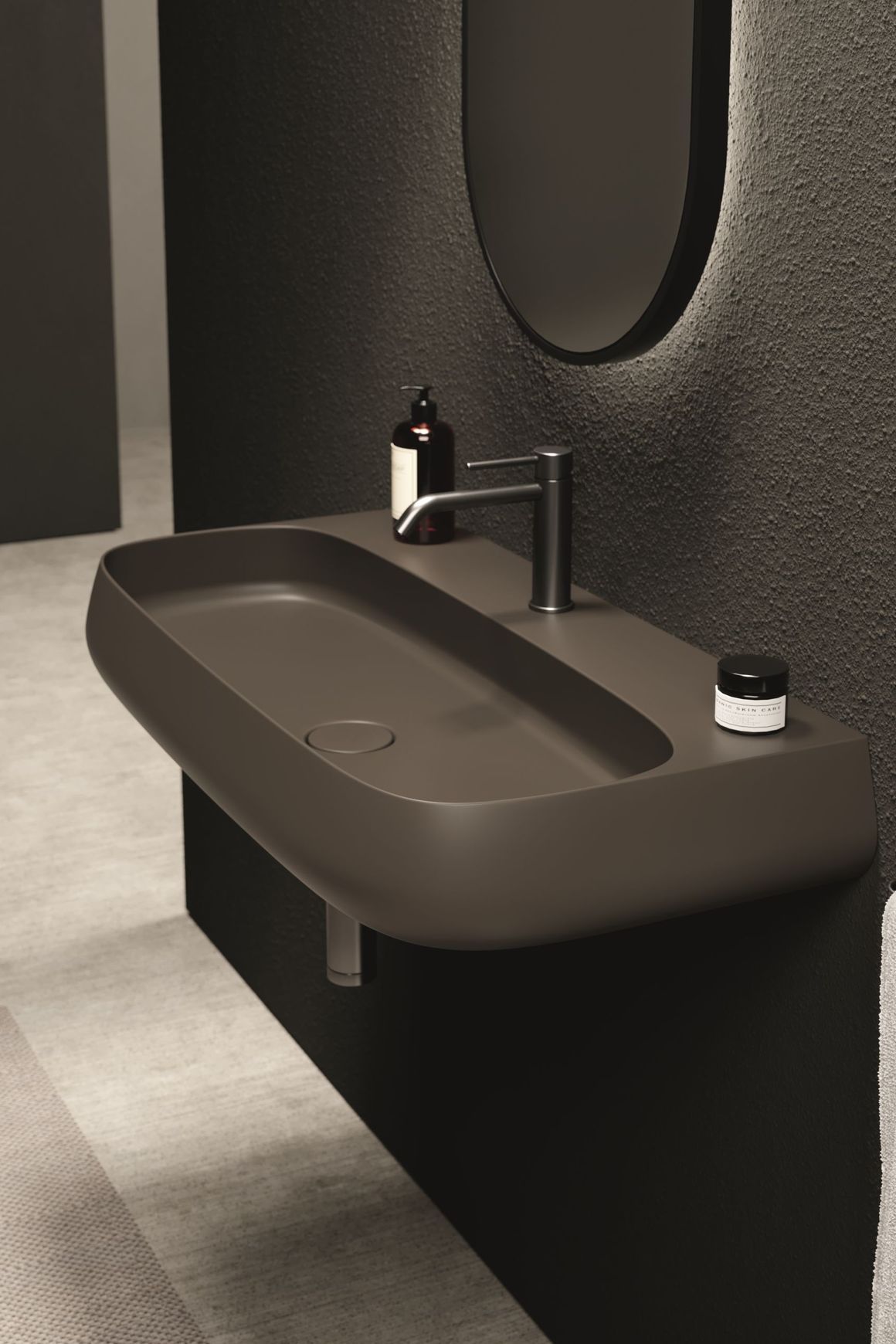 Nur Basin