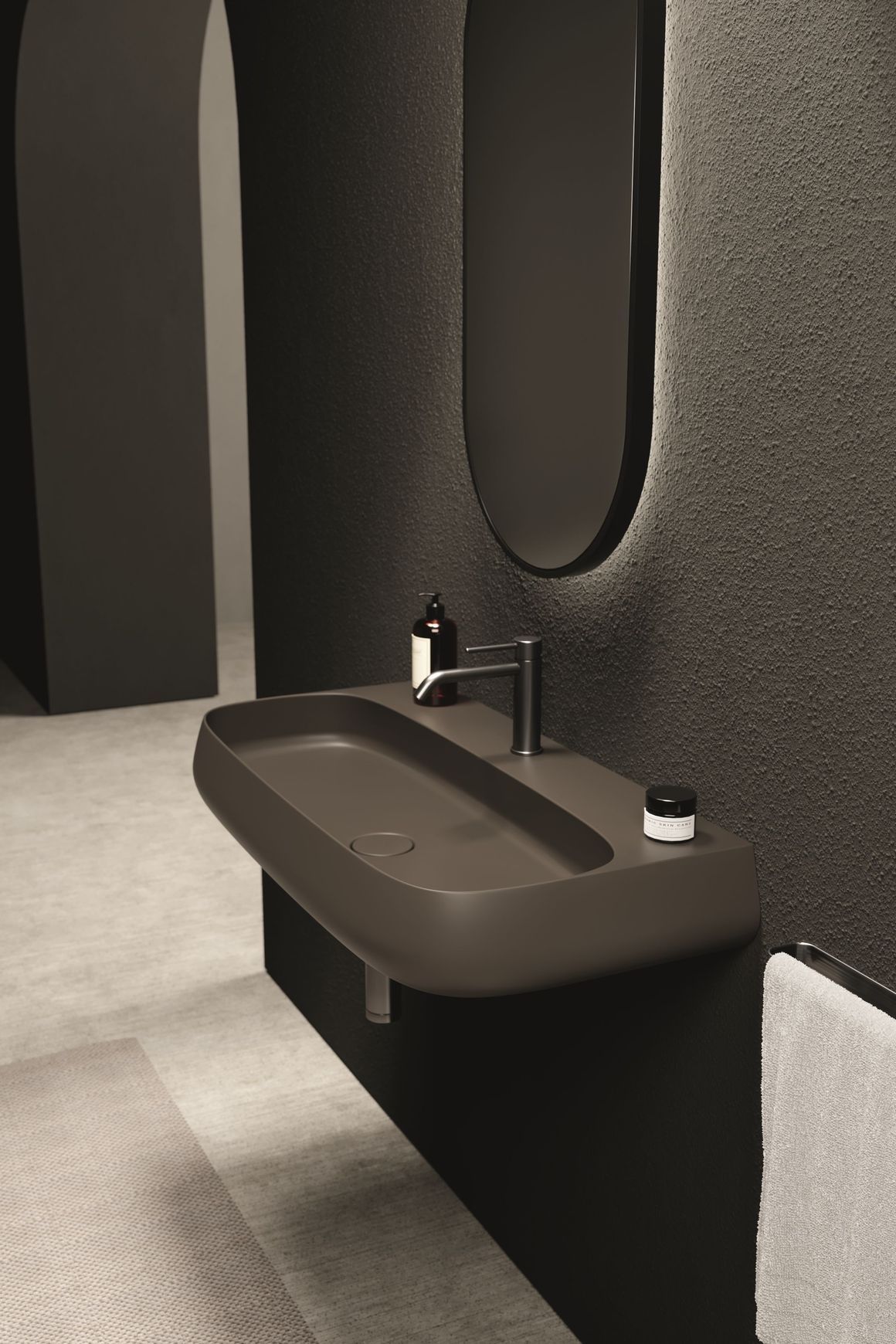 Nur Basin