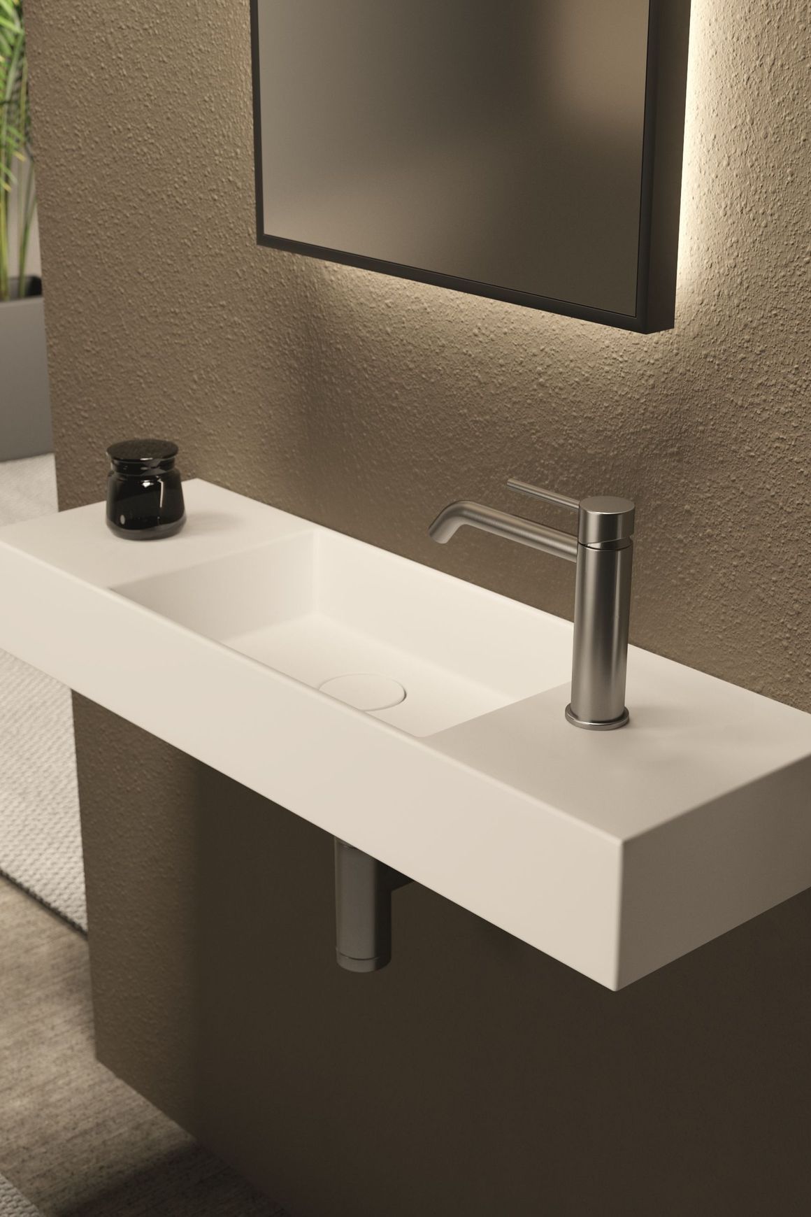 Spy Basin