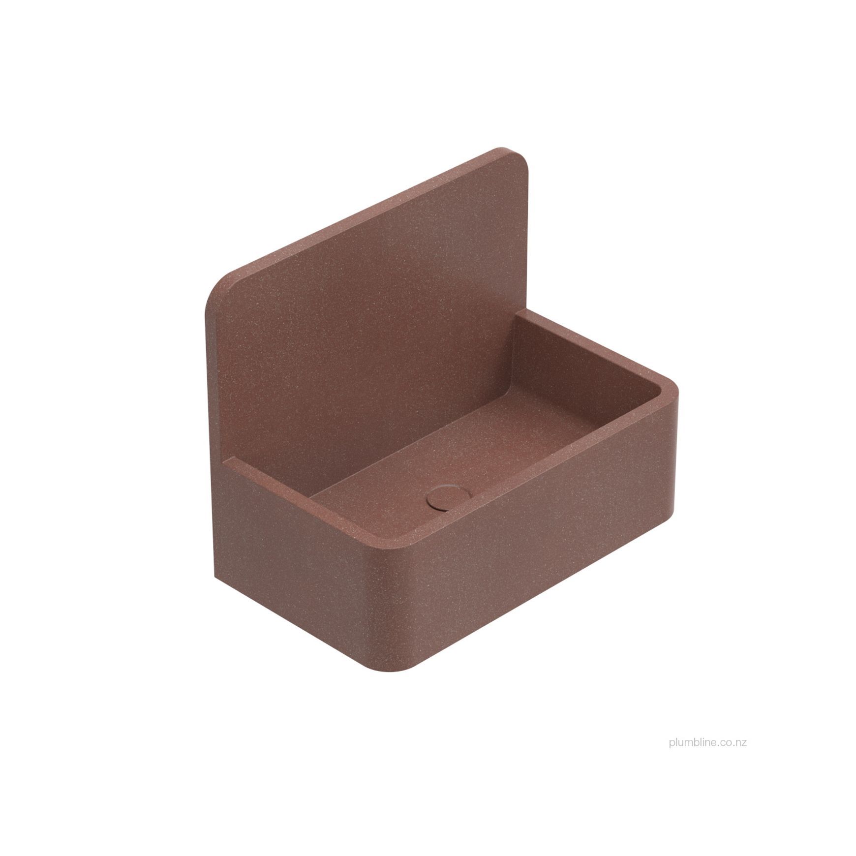 Apollo Wall Hung Basin