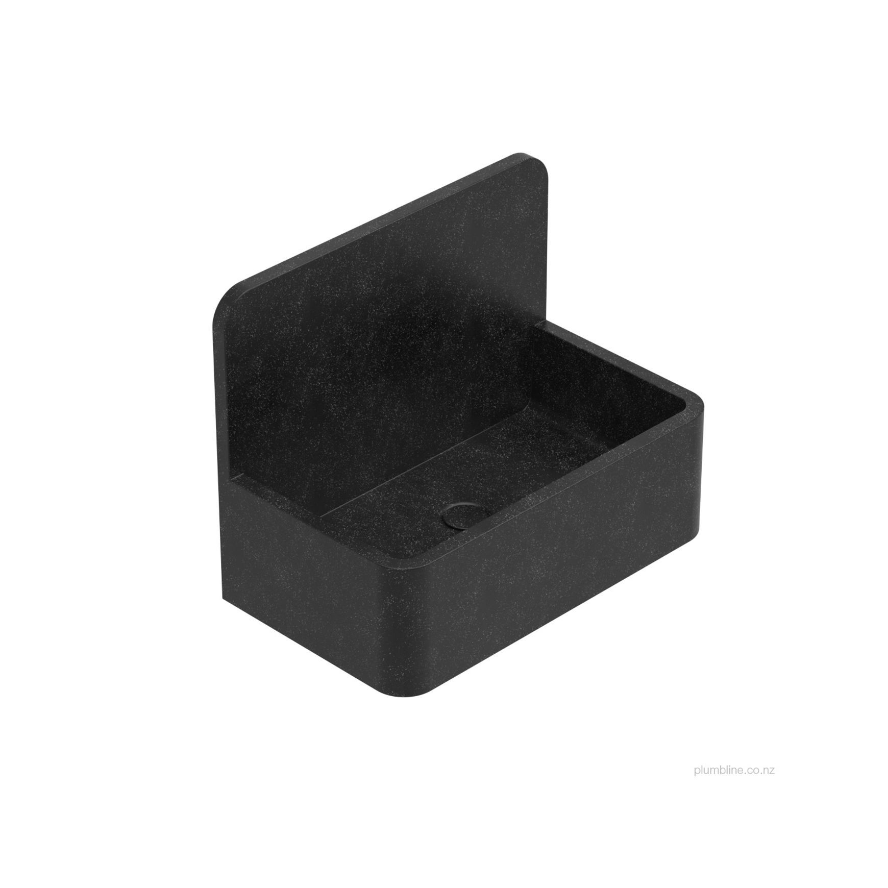 Apollo Wall Hung Basin