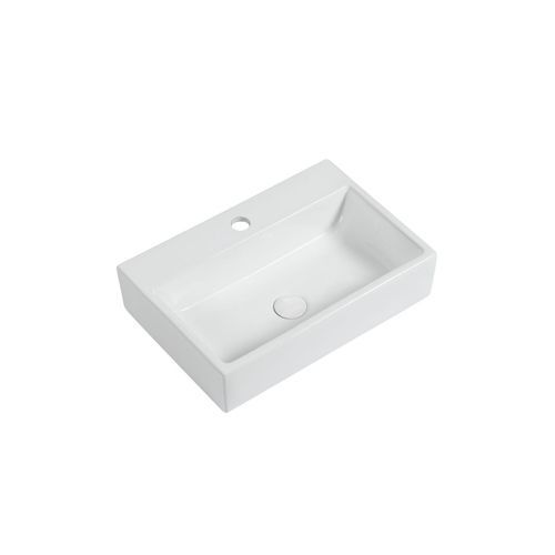 Appeso Wall Hung Ceramic Basin