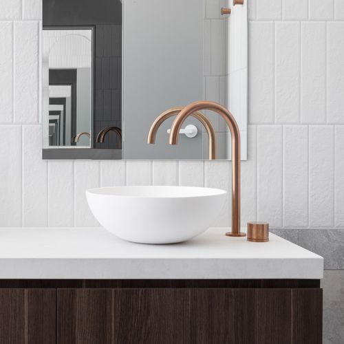 Miska Thin Edge Basin Sink