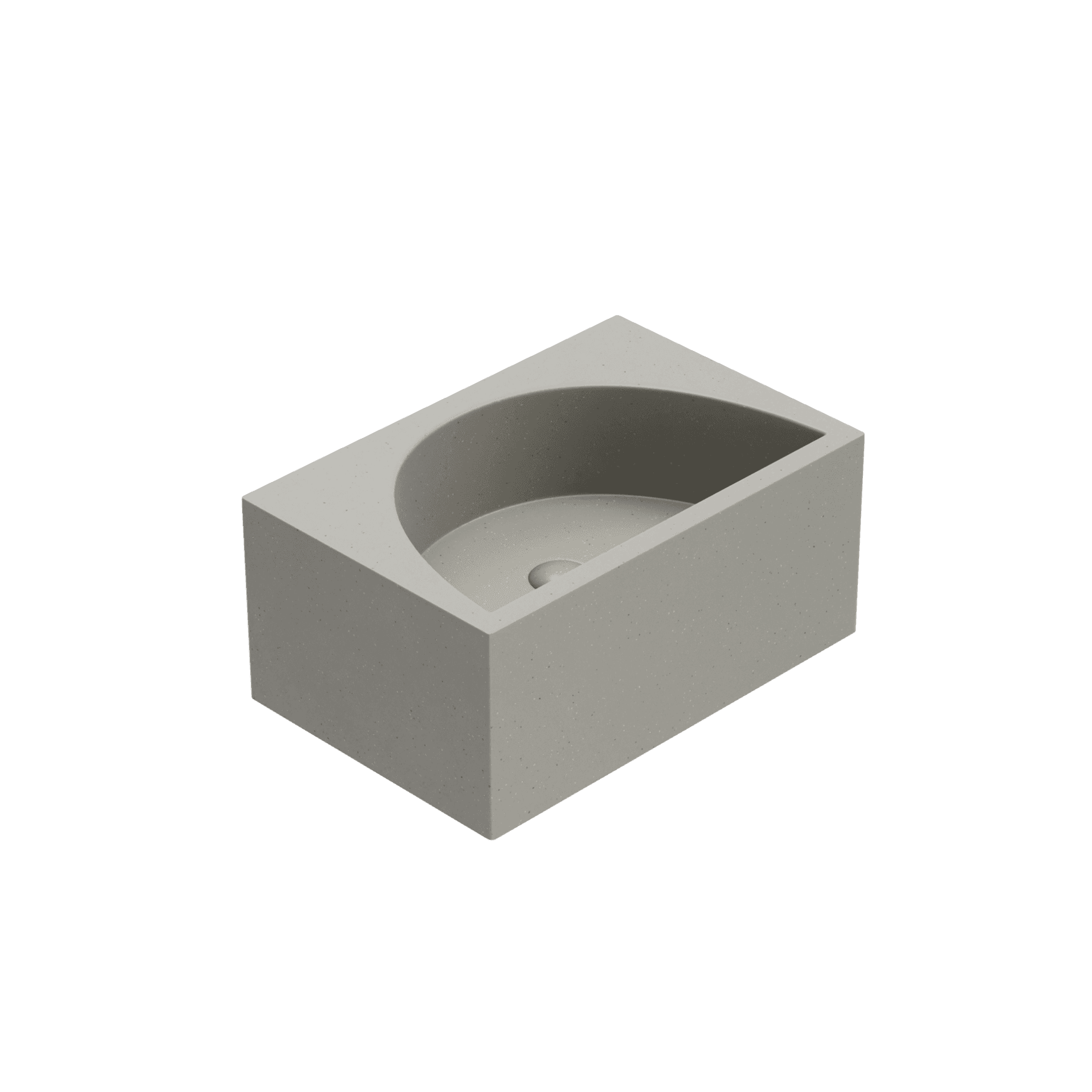 Ayla Wall Hung Basin