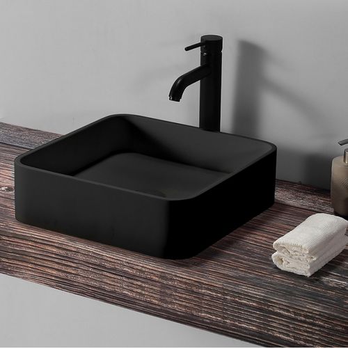 B1700 Square Basin