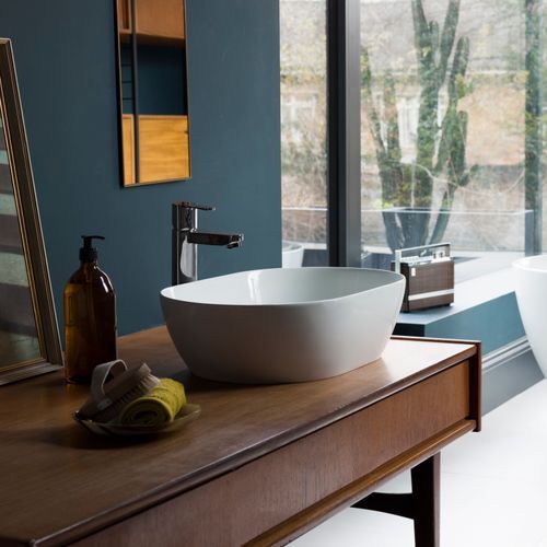 Form ClearStone Counter Top Basin