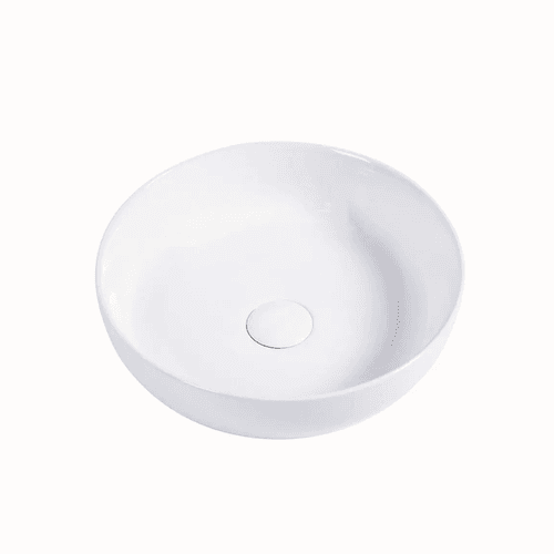 Bacino Counter Top Ceramic Basins