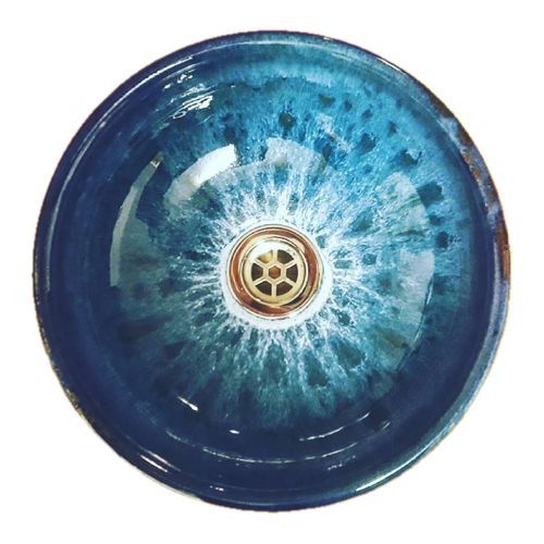 Basins Special Orders