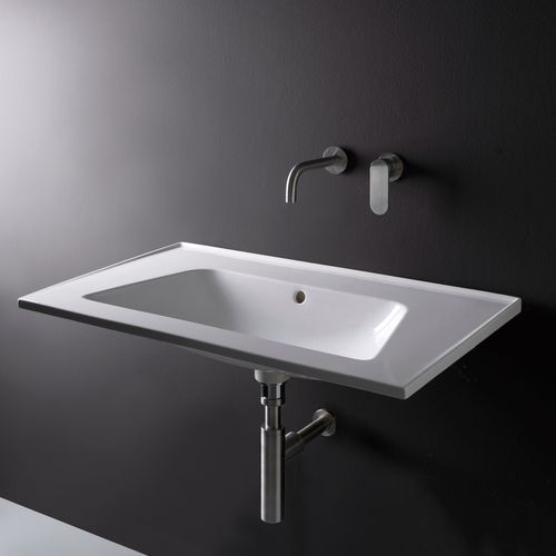 Bloom Wall Basin