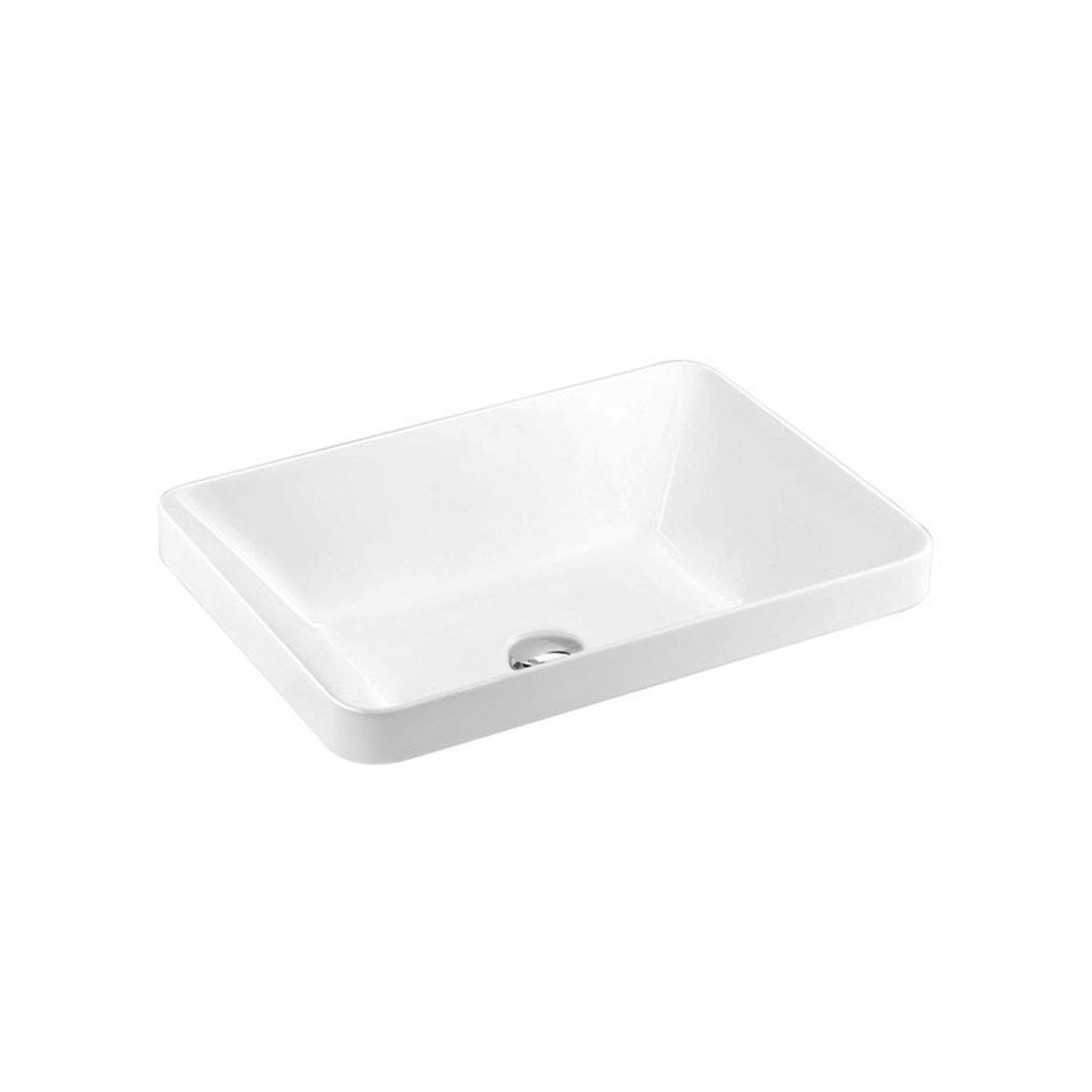 Simply Modish Basin