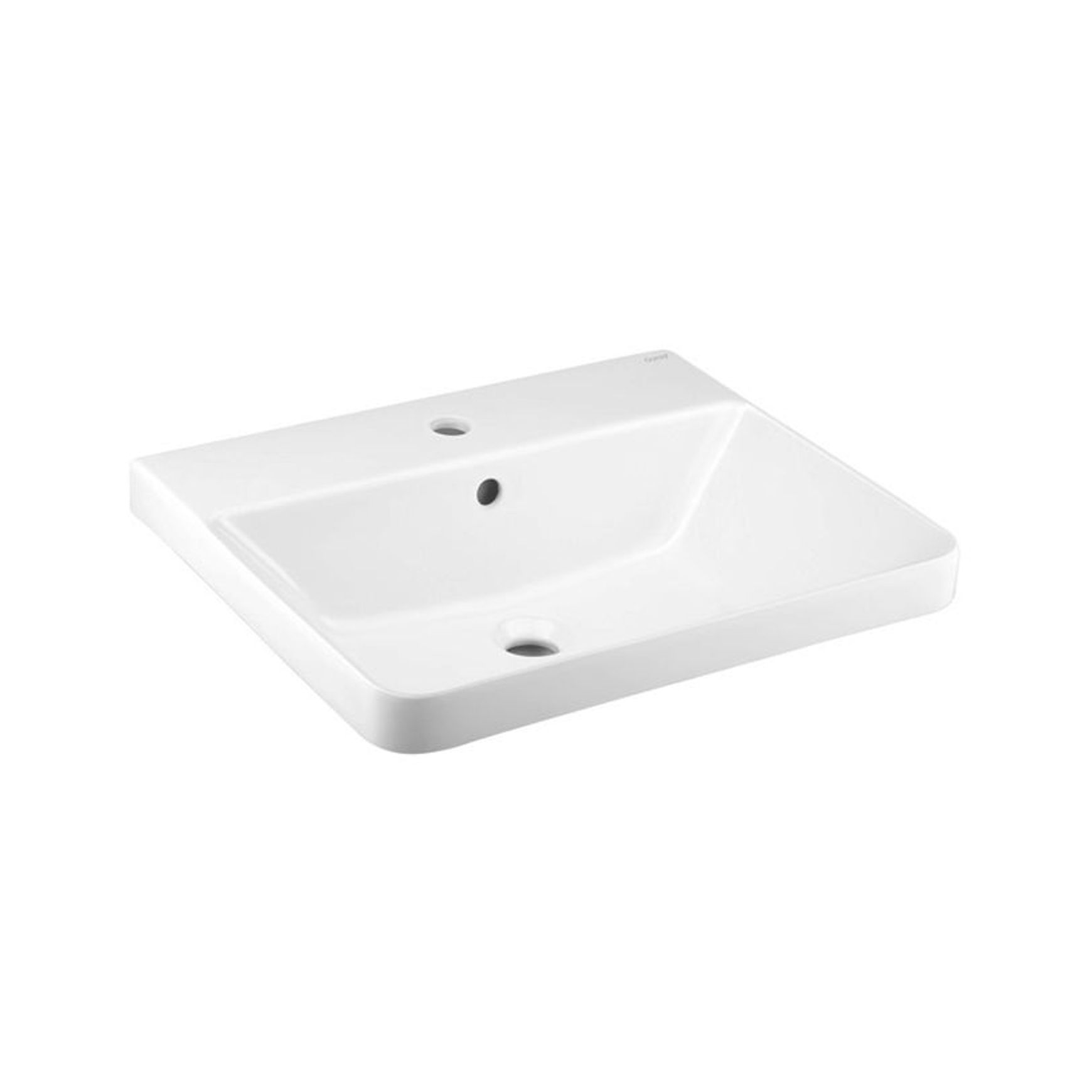 Simply Modish Basin
