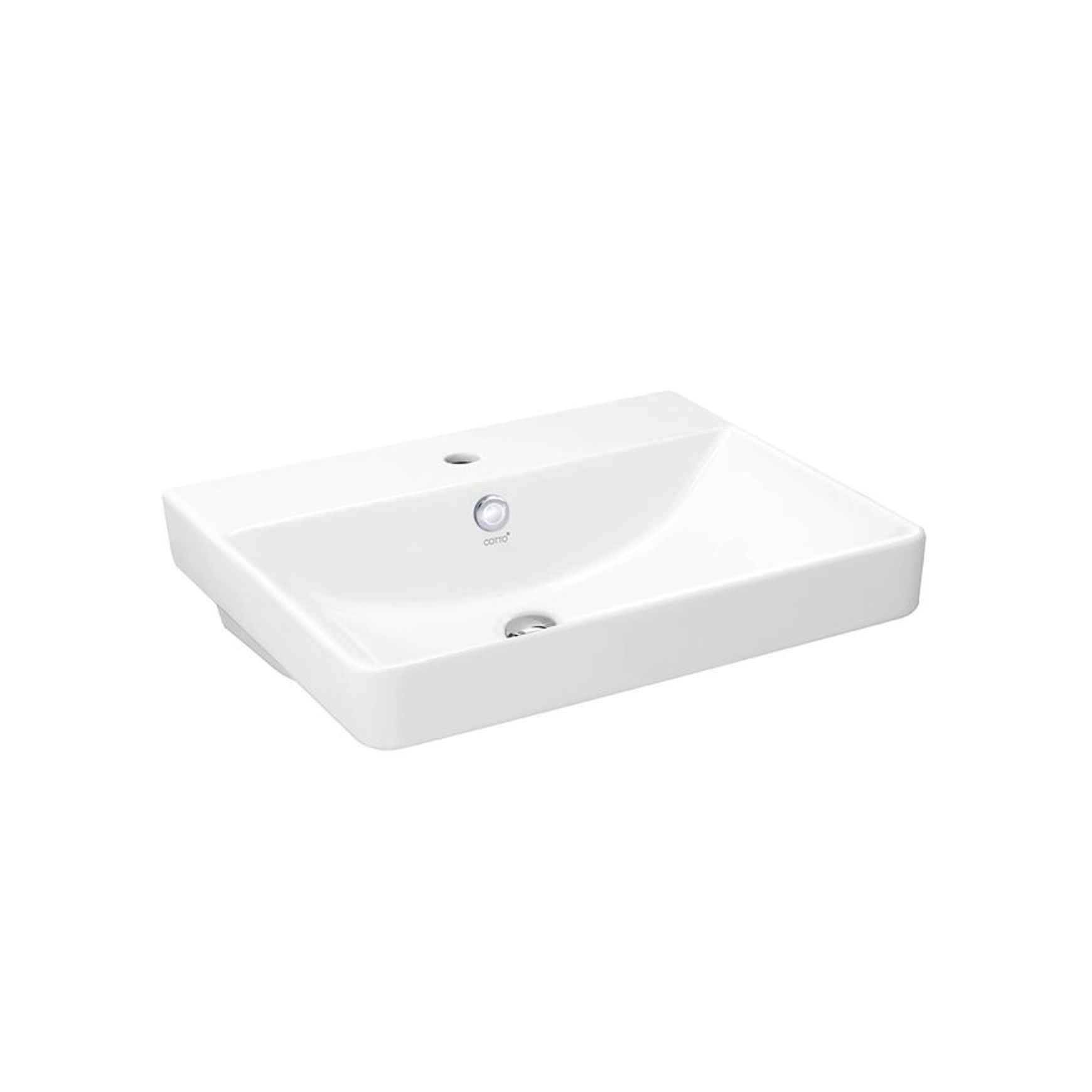 Simply Modish Basin