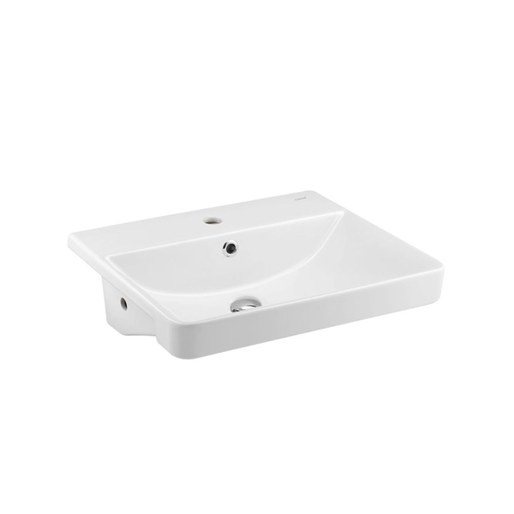 Simply Modish Basin