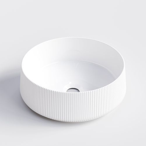 CODE Pure Pillar Vessel Basin