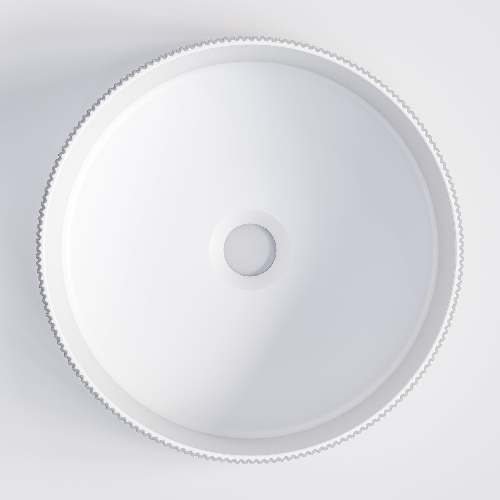 Code Pure Pillar Vessel Basin