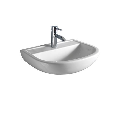 RAK Compact 500 Wall Hung Basin